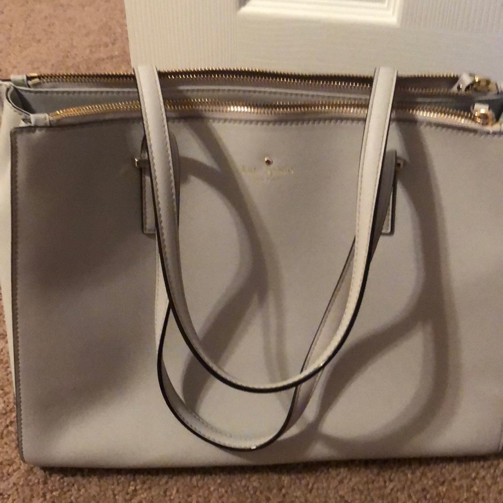Kate Spade Large Tote